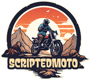 Scripted Moto Youtube